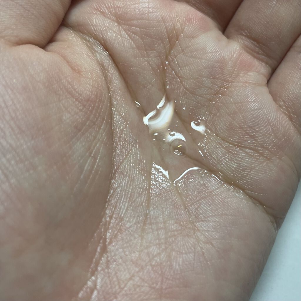 Flora Notis JILL STUART フローラルグリーン　リペアヘアオイルのクチコミ「フローラノーティス ジルスチュアート
リペアヘアオイル フローラルグリーン

フローラノーティ.....」（3枚目）