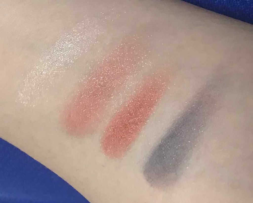 アディクション ザ アイシャドウ/ADDICTION/単色アイシャドウを使ったクチコミ（2枚目）