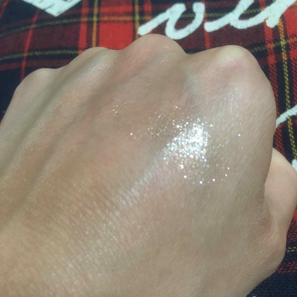 リュクスアイシャドウ/BOBBI BROWN/単色アイシャドウを使ったクチコミ(4枚目)