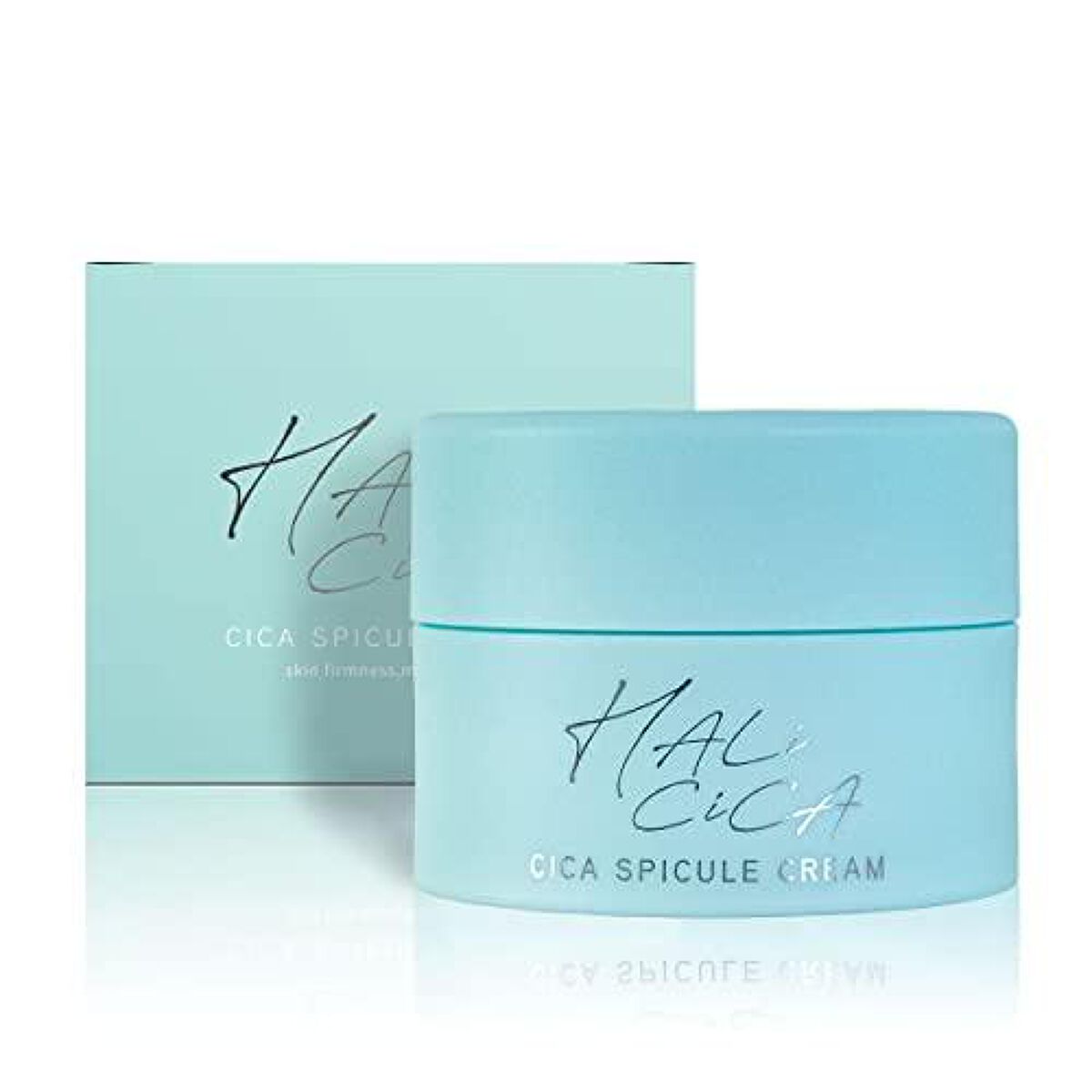 ハリシカシカスピキュールクリーム / ruban