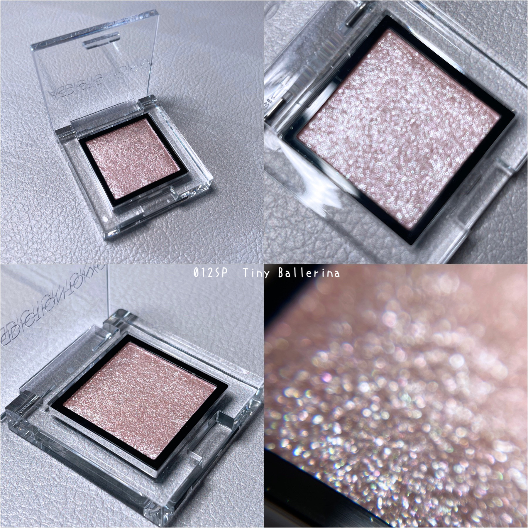 アディクション ザ ブラッシュ ニュアンサー/ADDICTION/パウダーチークを使ったクチコミ（2枚目）