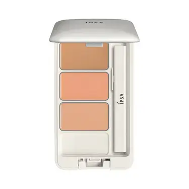 クリエイティブコンシーラーe/IPSA/パレットコンシーラーを使ったクチコミ(1枚目)