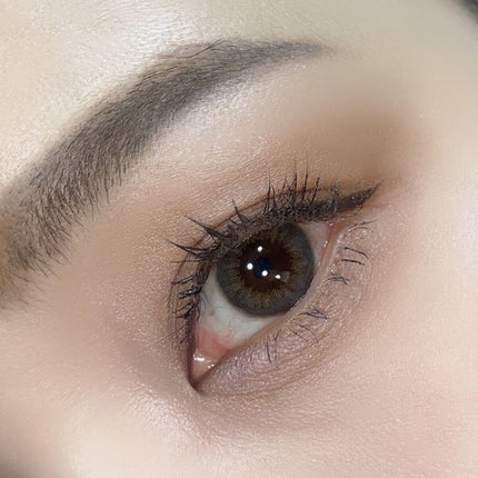 アイシャドウ /BOBBI BROWN/単色アイシャドウを使ったクチコミ(7枚目)