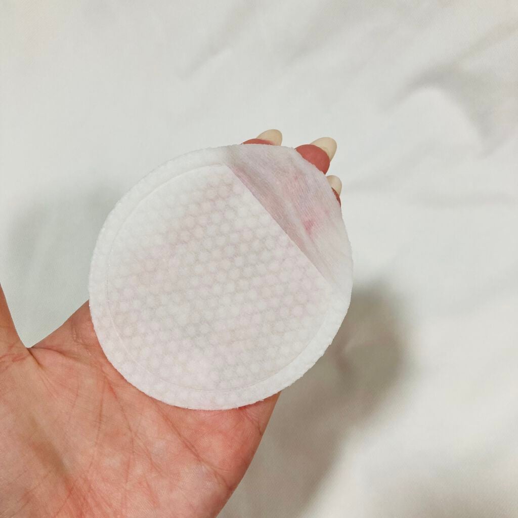 デュイセル プライベートケアマスク/DEWYCEL/シートマスク・パックを使ったクチコミ(4枚目)