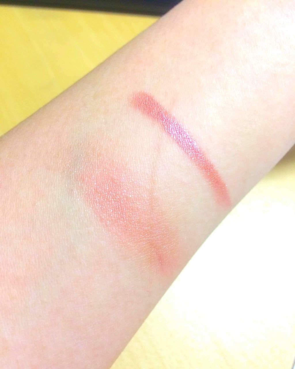 アイグロウ ジェム/DECORTÉ/ジェル・クリームアイシャドウを使ったクチコミ（2枚目）