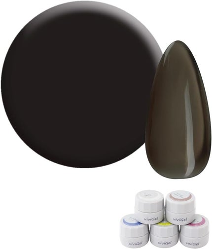 AC-10 Black Cacao