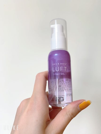 ケア&デザインワックス D/LUFT/ヘアワックス・クリームを使ったクチコミ(5枚目)