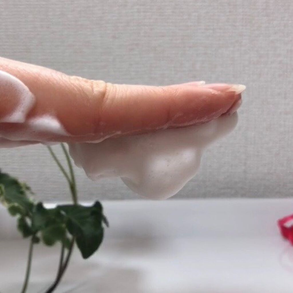 ファンチルフェイシャルソープ/HWANGCHIL/洗顔石鹸を使ったクチコミ(6枚目)