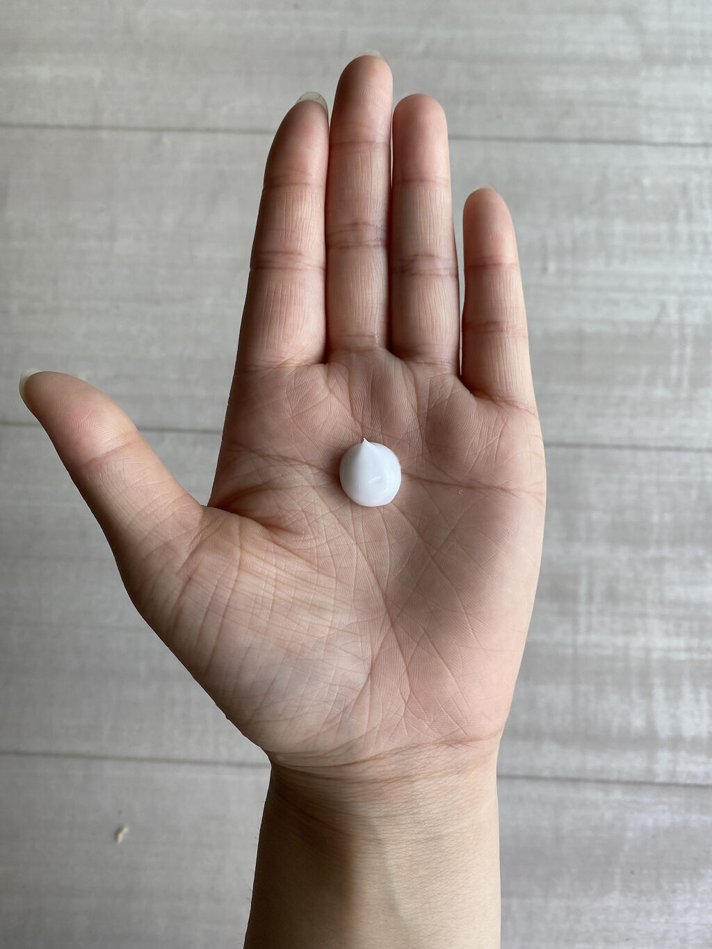 ファイブハーブス ピュアフレッシュネス シャンプー／コンディショナー/L'OCCITANE/市販シャンプーを使ったクチコミ（3枚目）