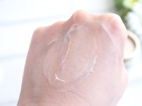 タプリス プエラフィカ エマルション/ドクターベルツ/フェイスクリームを使ったクチコミ(3枚目)