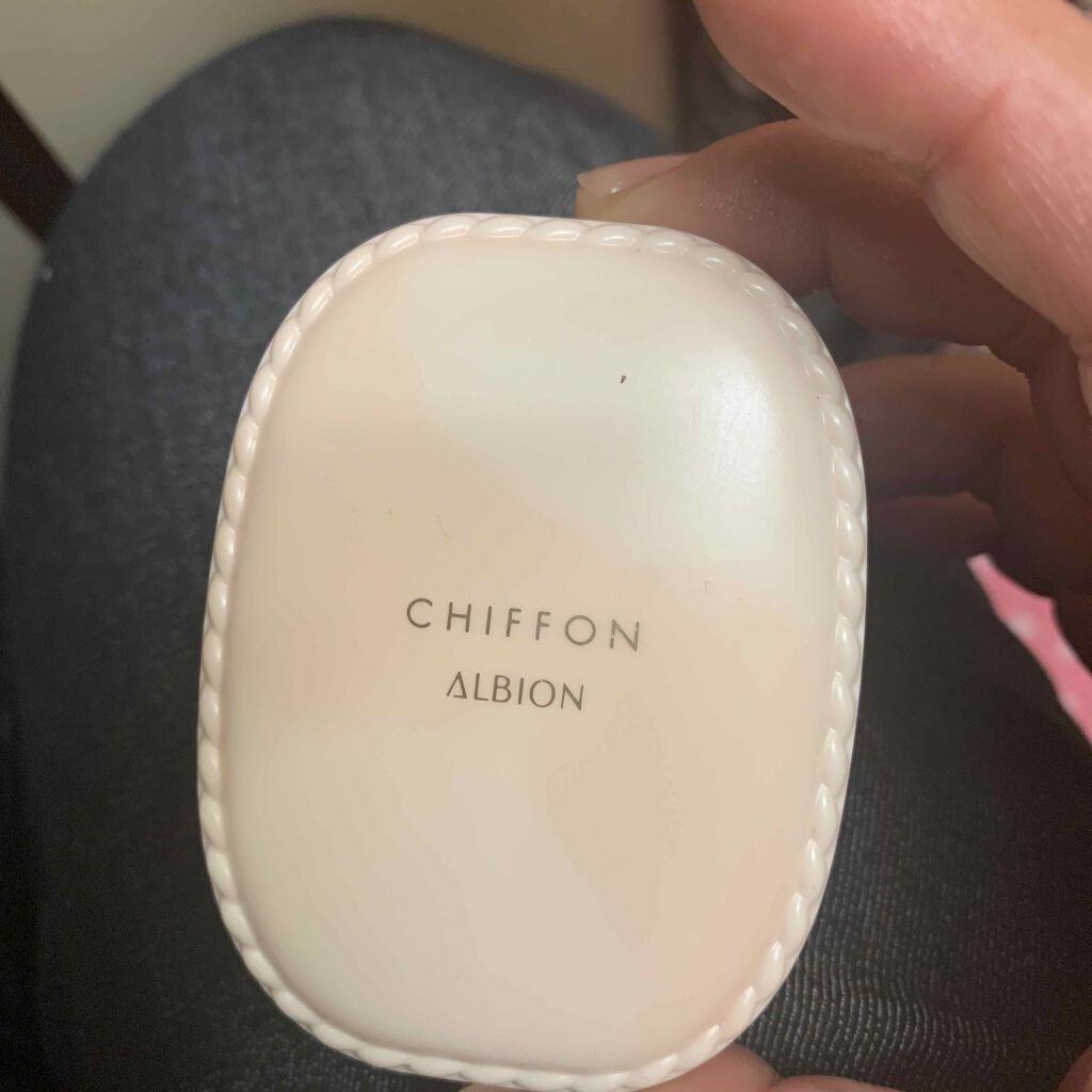 ボラージ クリーム/ちふれ/ボディクリームを使ったクチコミ(8枚目)