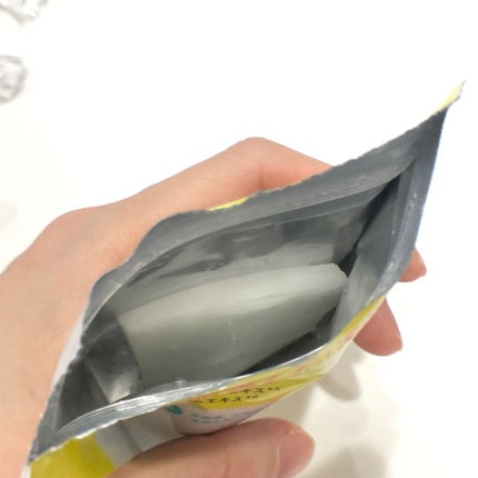 BHクリアノーズパック/CucuporeC/シートマスク・パックを使ったクチコミ(4枚目)