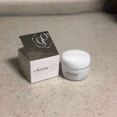 Dr.Kesimy G.O 薬用リンクルジェルSJ/Dr.Kesimy G.O/オールインワン化粧品を使ったクチコミ（4枚目）