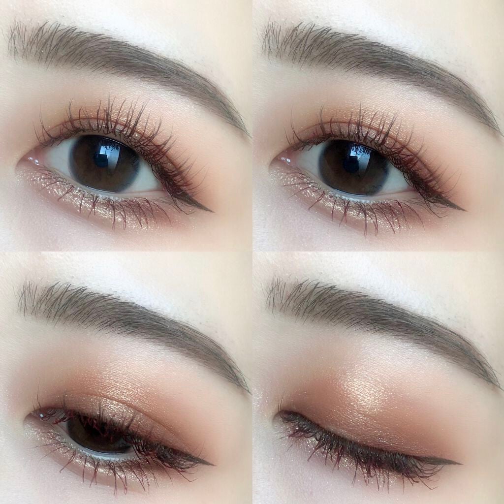 「塗るつけまつげ」自まつげ際立てタイプ/デジャヴュ/マスカラを使ったクチコミ(1枚目)