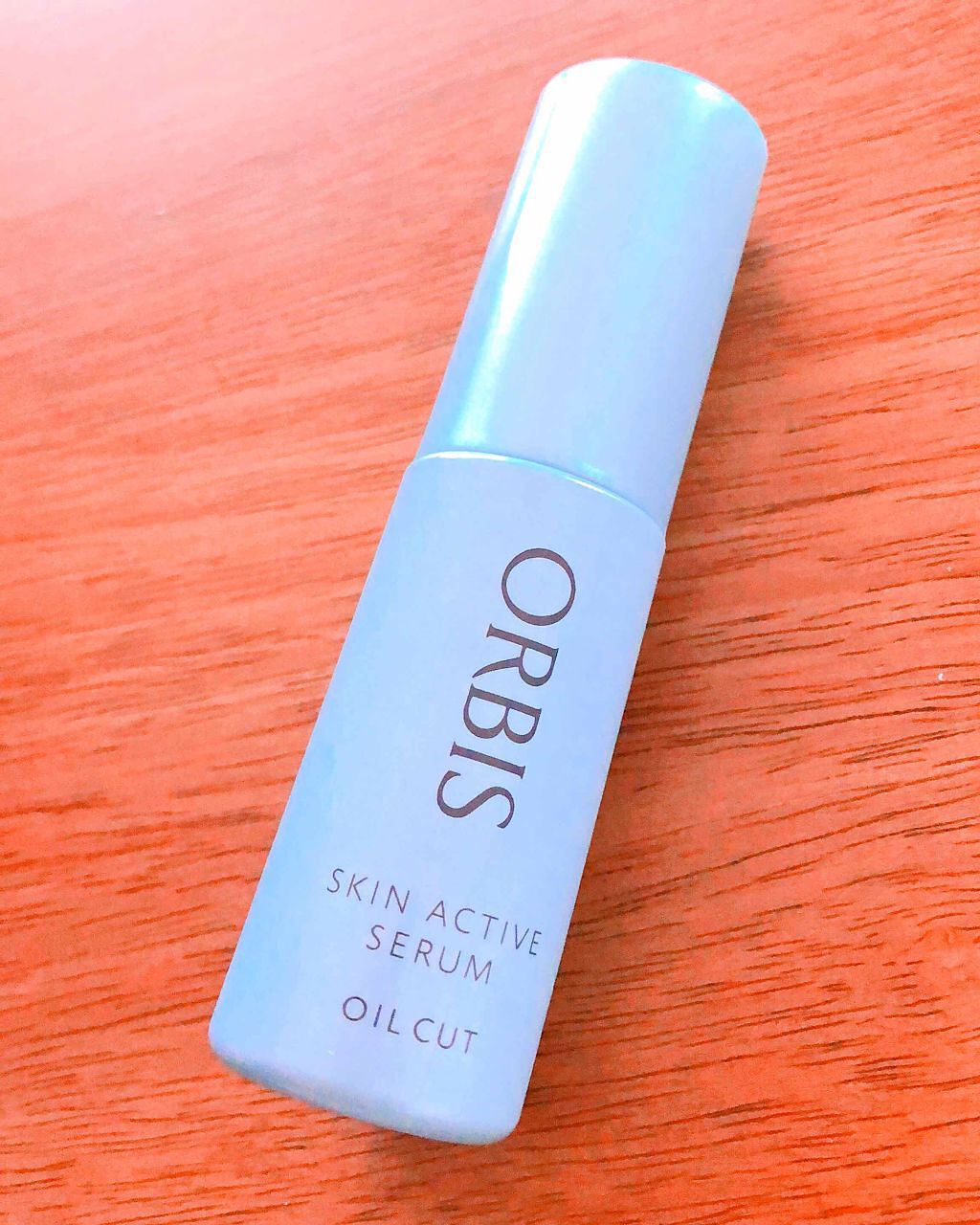 クリアアクネスポッツ/オルビス/美容液を使ったクチコミ(1枚目)