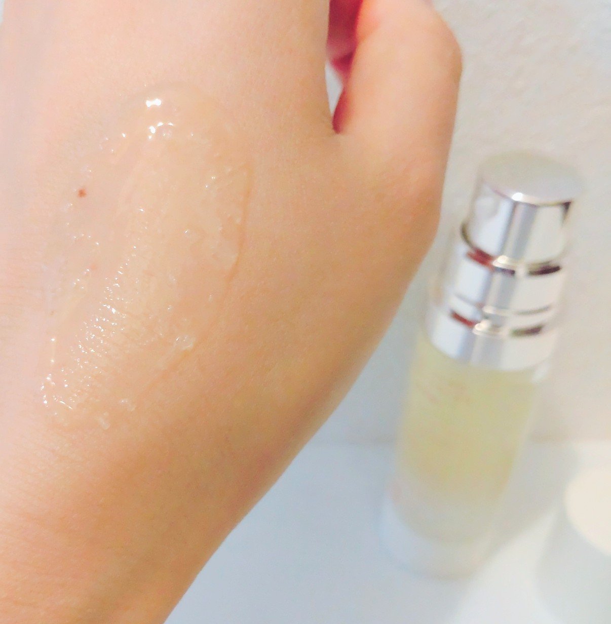 マイクロダーマブースター/XOUL/美容液を使ったクチコミ（3枚目）