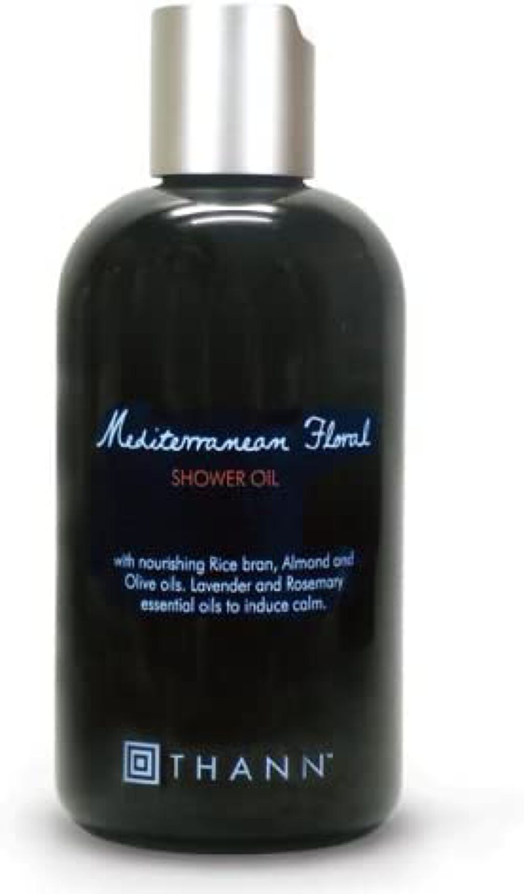 THANN シャワーオイル MF
