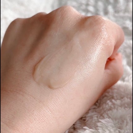 リコリス ブレミッシュ カーミングセラム/rooTree/美容液を使ったクチコミ(9枚目)