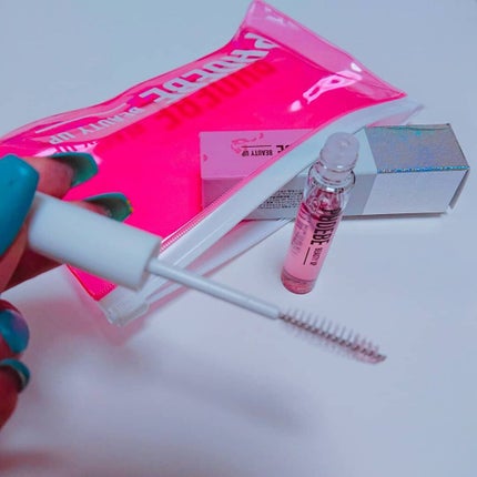 アイラッシュセラム/PHOEBE BEAUTY UP/まつげ美容液を使ったクチコミ(2枚目)