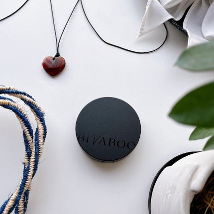 ベルベットジュエルクッション/BIVABOO/クッションファンデーションを使ったクチコミ(5枚目)