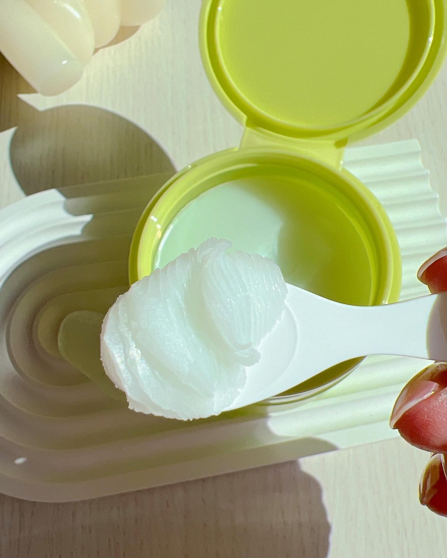 ヒアルロンビタオイルフォーム/MAXCLINIC/オイルクレンジングを使ったクチコミ(5枚目)