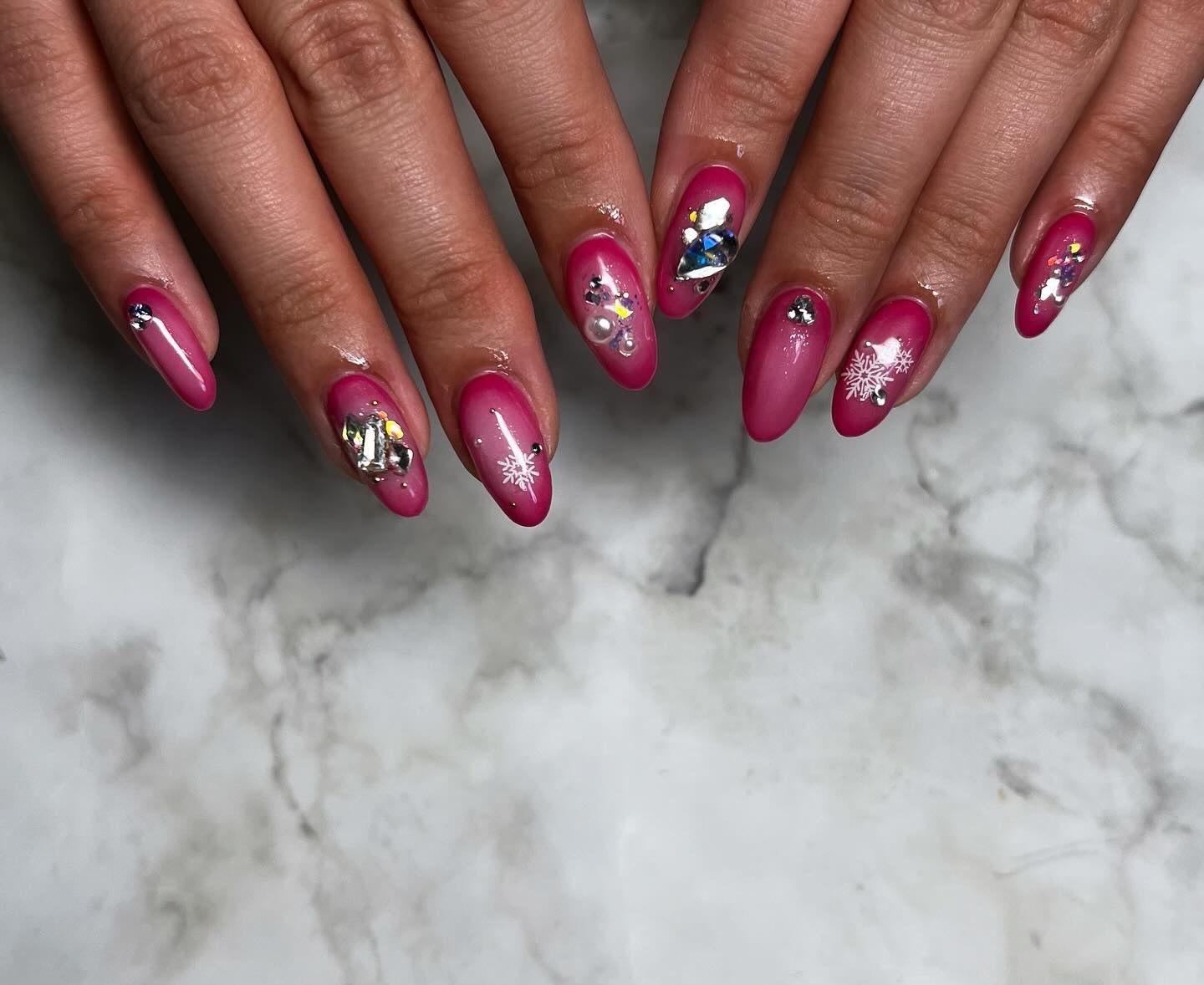 #ネイル,#ニュアンスネイル,#スカルプネイル,#ジェルネイル,#ママネイル,#ギャルネイル,#大人ネイル,#派手ネイル,#ネイル,#城陽ネイル,#京都ネイル,#大阪ネイル,#奈良ネイルのネイルデザイン