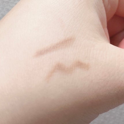 ラストオート ジェルアイライナー 14 アーモンドベージュ/BBIA/ジェルアイライナーを使ったクチコミ(3枚目)