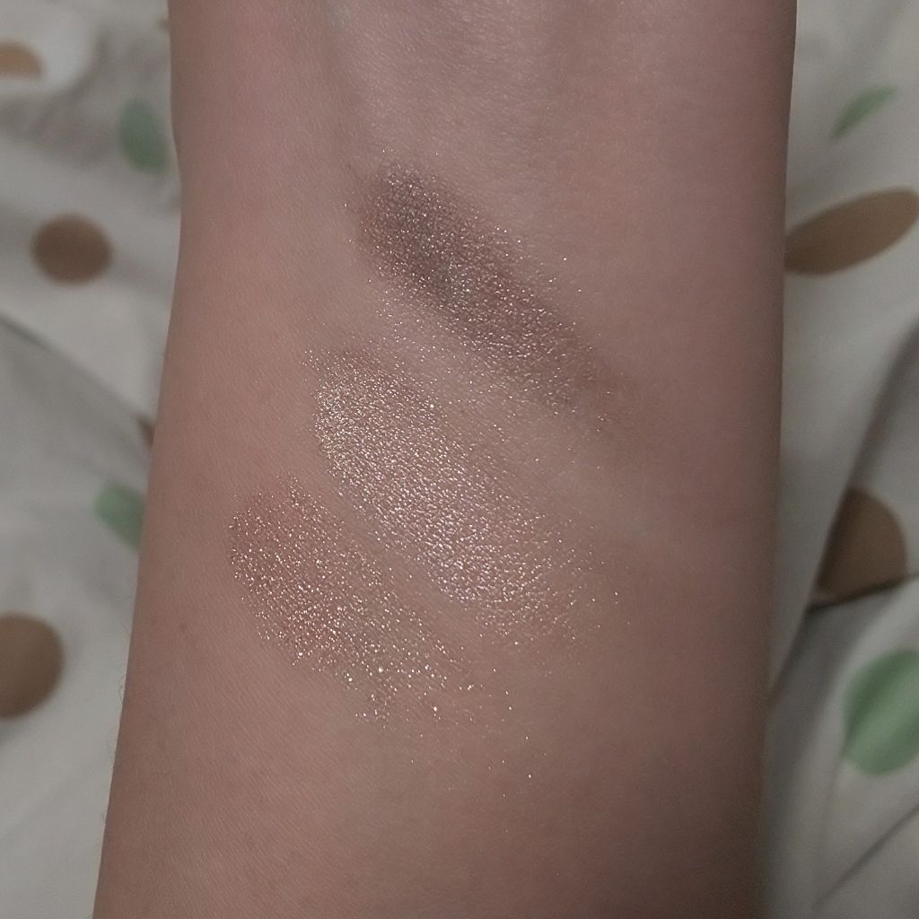 ダークローズシャドウ/KATE/アイシャドウパレットを使ったクチコミ(4枚目)