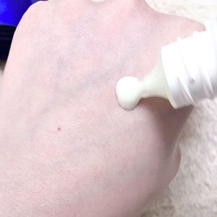 ニベアUV ディープ プロテクト&ケア ジェル/ニベア/日焼け止めジェルを使ったクチコミ(2枚目)