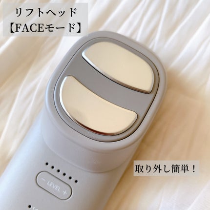 を使ったクチコミ(3枚目)