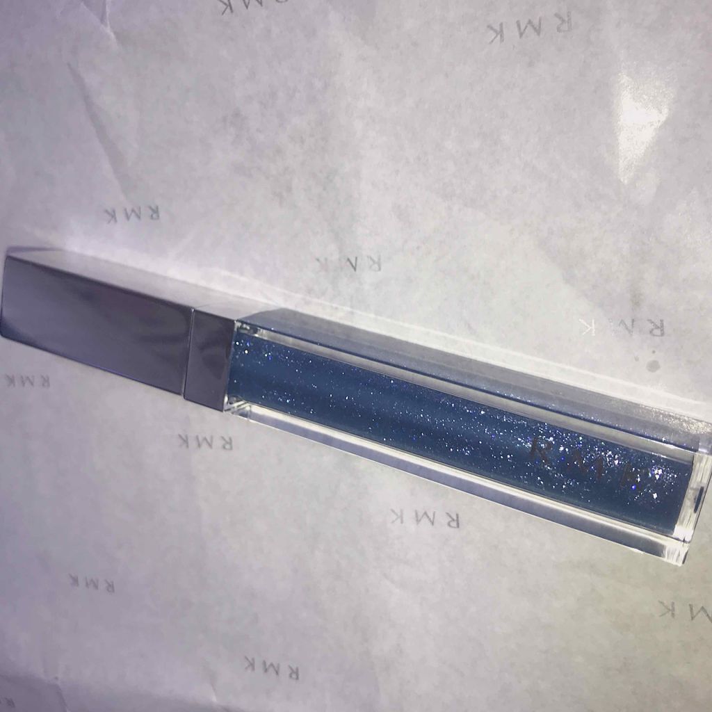 RMK リップジェリーグロス/RMK/リップグロスを使ったクチコミ（1枚目）