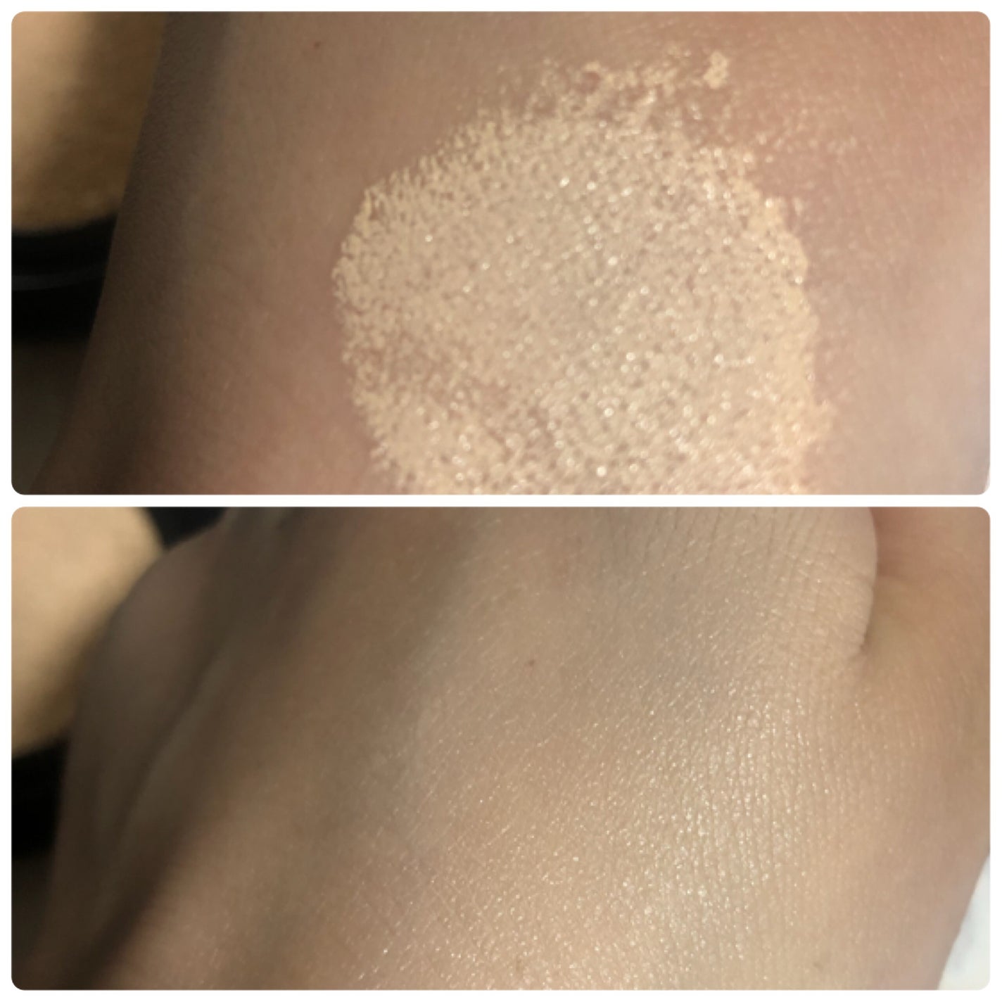 レブロン カラーステイ ロングウェア UV クッション ファンデーション/REVLON/クッションファンデーションを使ったクチコミ(2枚目)