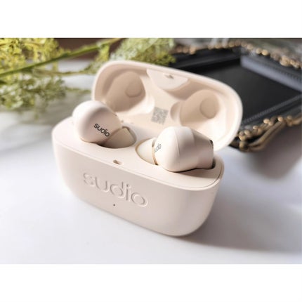 Sudio E3/Sudio/その他を使ったクチコミ(1枚目)