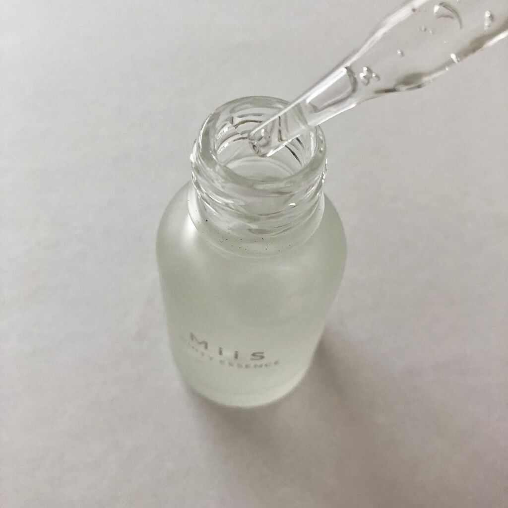 ホワイティエッセンス/MiiS/その他オーラルケアを使ったクチコミ（3枚目）