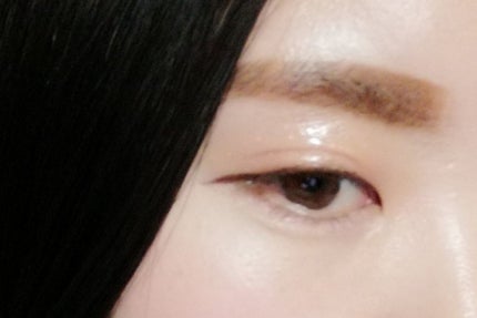 ミラーホリック リキッドアイズ/ETUDE/リキッドアイシャドウを使ったクチコミ(3枚目)