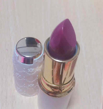 リップティントシロップ/キャンメイク/リップティントを使ったクチコミ(2枚目)