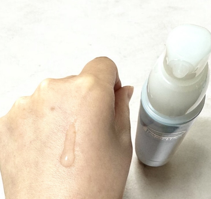 ピアベルピア Qモイストのクチコミ「ピアベルピア　Ｑモイスト
⁡
肌表面をしっかり保護しバリア機能を補修⭐️
⁡
敏感肌・乾燥肌の.....」（2枚目）