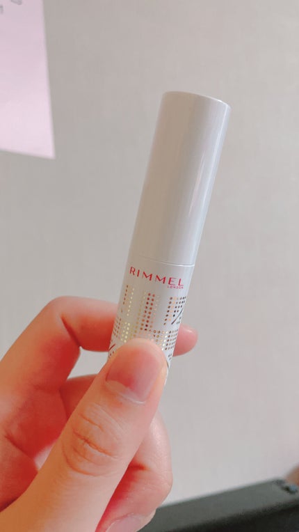 ラスティングフィニッシュ オイルティントリップ/リンメル ロンドン/リップティントを使ったクチコミ(2枚目)