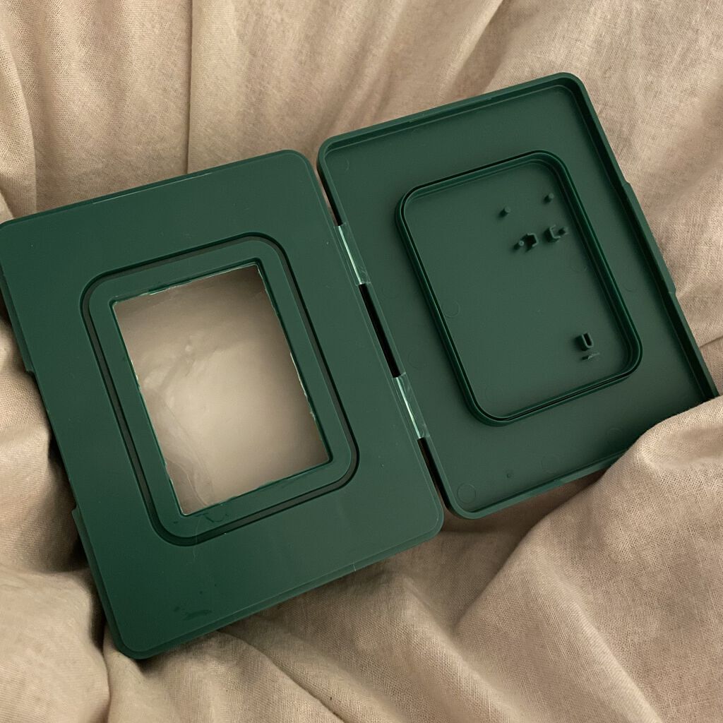 CICA デイリースージングマスク/VT/シートマスク・パックを使ったクチコミ（3枚目）