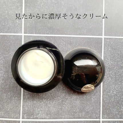 プレミアムパーフェクトクリーム/ライスフォース/フェイスクリームを使ったクチコミ(2枚目)