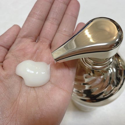 ドリーミー モイスト シャンプー/ヘアトリートメント/THERATIS/市販シャンプーを使ったクチコミ(3枚目)