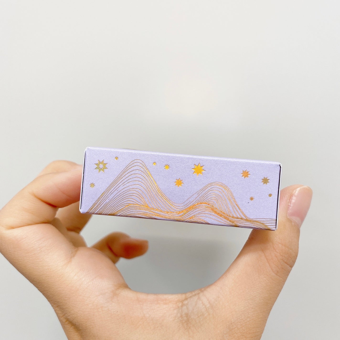 山海シリーズ グロウハイライト&チーク/GirlCult/パウダーハイライトを使ったクチコミ(7枚目)