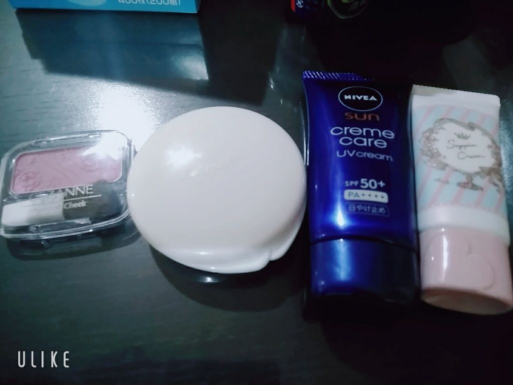 パーフェクトマルチアイズ/キャンメイク/アイシャドウパレットを使ったクチコミ(2枚目)