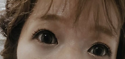 マグネチックラッシュ&ライナー/KISS NEW YORK/メイクアップキットを使ったクチコミ(3枚目)