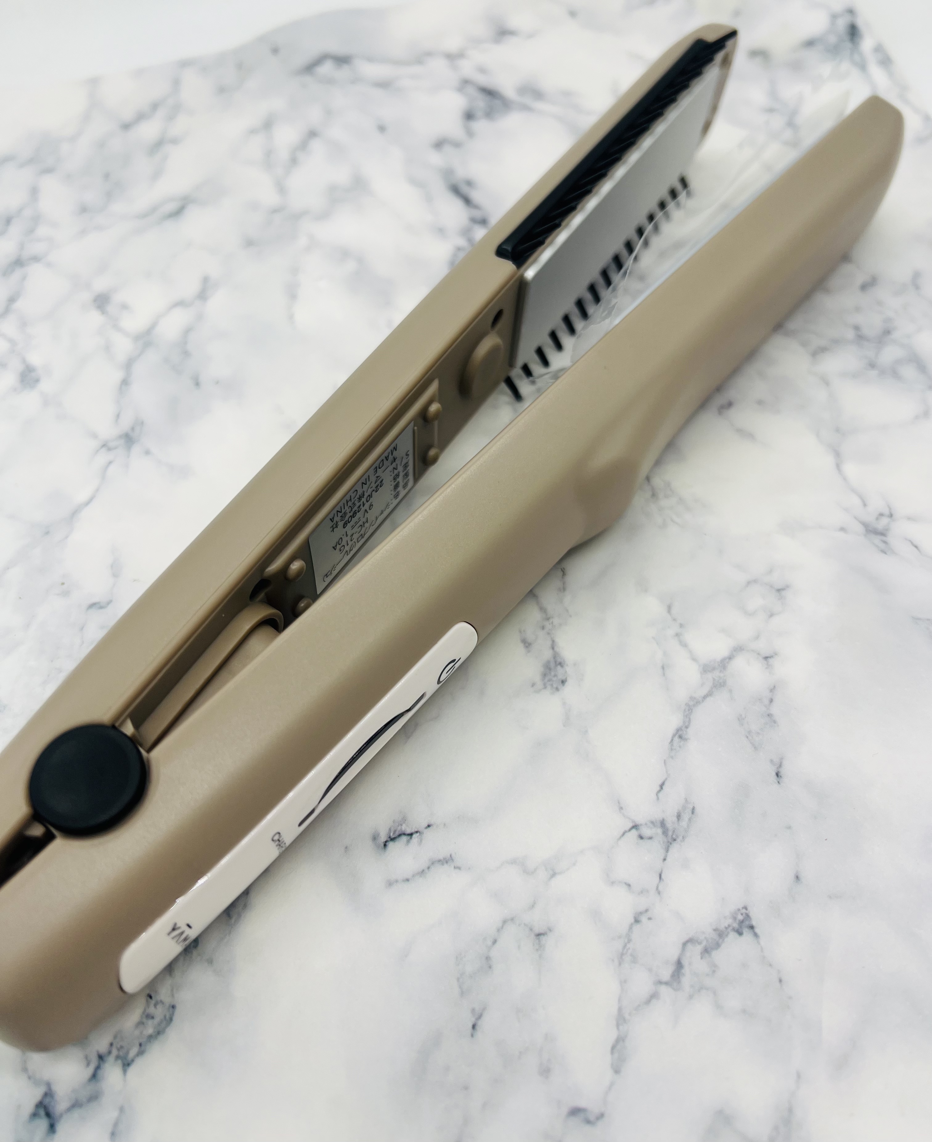 週末セール　ヤーマン トリートメントアイロン シャインプロ rrse991ym_LL.jpg