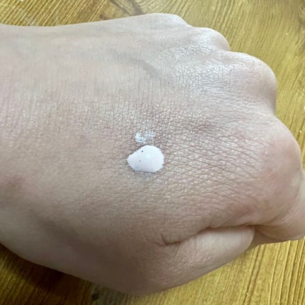 クレ・ド・ポー ボーテ ヴォワールルミヌ/クレ・ド・ポー ボーテ/化粧下地を使ったクチコミ(3枚目)