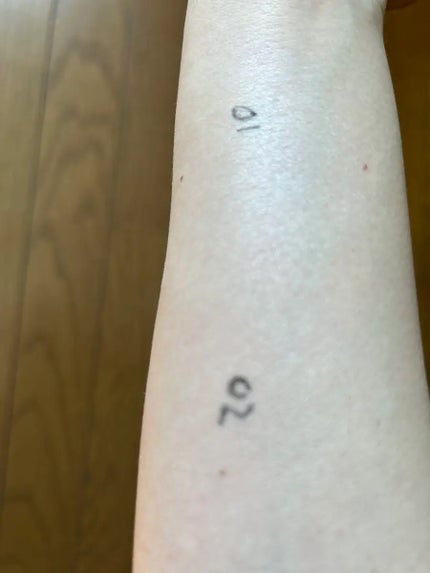 を使ったクチコミ(3枚目)