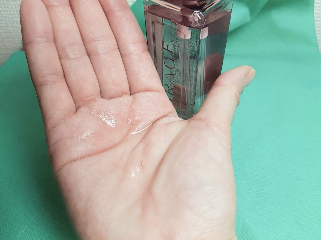 リッチモイスト シャンプー/ヘアトリートメント/キラージュ/市販シャンプーを使ったクチコミ(8枚目)