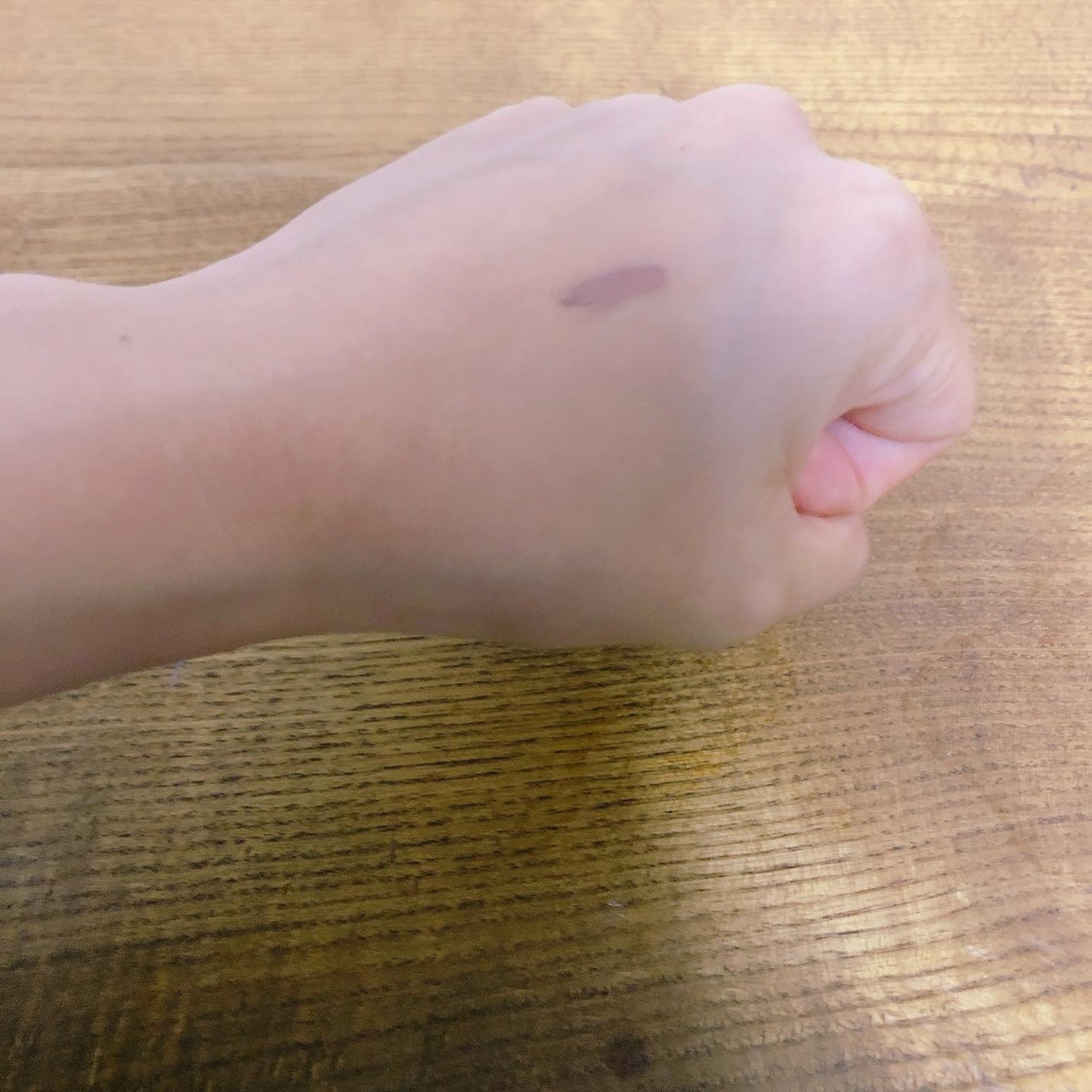 ジャビンドゥソウル ウインクファンデーションパクト/Javin De Seoul/クッションファンデーションを使ったクチコミ(4枚目)