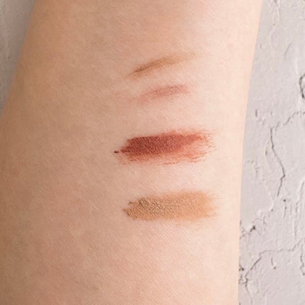 カラーオン アイブロウ/excel/眉マスカラを使ったクチコミ(2枚目)